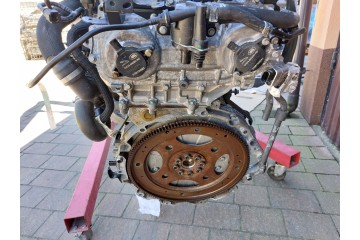 Motor Land Rover Velar L560 2.0 B PT204 2019 59,000 km