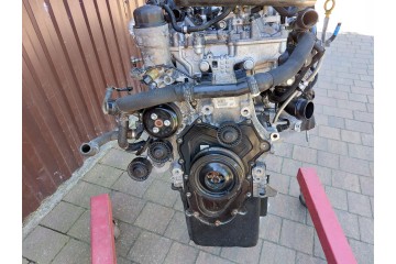 Motor Land Rover Velar L560 2.0 B PT204 2019 59,000 km