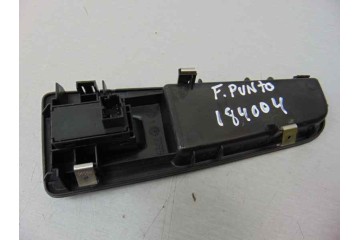  MANDO ELEVALUNAS DELANTERO DERECHO FIAT III PUNTO (199) Easy 2012 184004 FIAT - 2