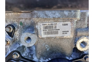 Motor Land Rover Velar L560 2.0 B PT204 2019 59,000 km