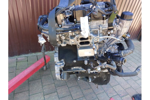 Motor Land Rover Velar L560 2.0 B PT204 2019 59,000 km
