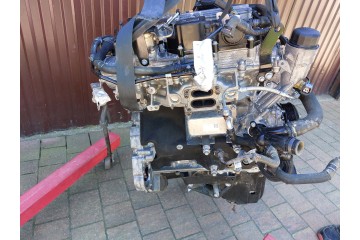 Motor Land Rover Velar L560 2.0 B PT204 2019 59,000 km