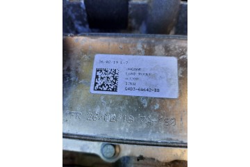 Motor Land Rover Velar L560 2.0 B PT204 2019 59,000 km