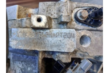 Motor Land Rover Velar L560 2.0 B PT204 2019 59,000 km