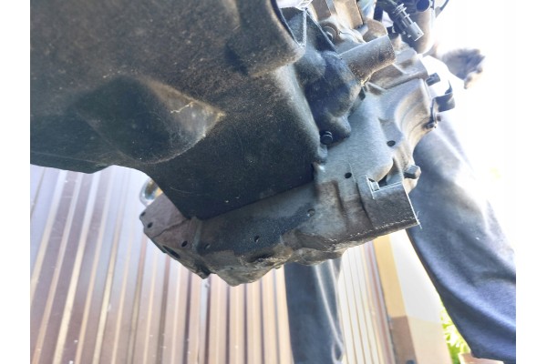 Motor Land Rover Velar L560 2.0 B PT204 2019 59,000 km