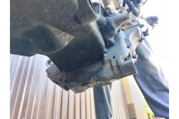 Motor Land Rover Velar L560 2.0 B PT204 2019 59,000 km