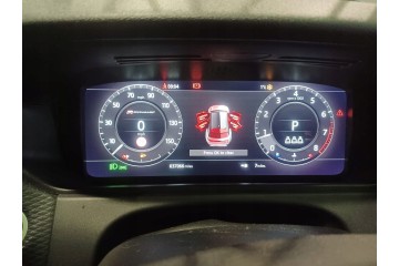 Motor Land Rover Velar L560 2.0 B PT204 2019 59,000 km