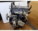RENAULT MASTER III 3 LIFT IV 4 2 3 DCI BI TURBO ENGINE POST M9TE710 M9T