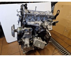RENAULT MASTER III 3 LIFT IV 4 2 3 DCI BI TURBO ENGINE POST M9TE710 M9T
