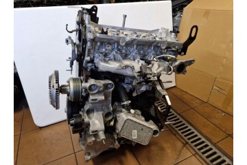 RENAULT MASTER III 3 LIFT IV 4 2 3 DCI BI TURBO ENGINE POST M9TE710 M9T