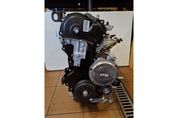 RENAULT MASTER III 3 LIFT IV 4 2 3 DCI BI TURBO ENGINE POST M9TE710 M9T Catalog number of the part M9TE710 M9T E710