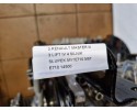 RENAULT MASTER III 3 LIFT IV 4 2 3 DCI BI TURBO ENGINE POST M9TE710 M9T Engine type diesel