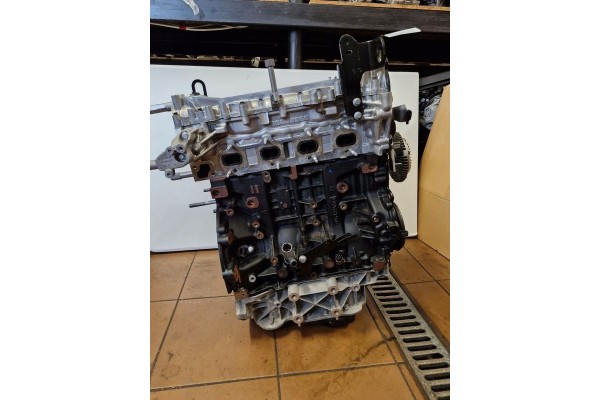 Motor 2.3 DCI Bi-Turbo para Renault Master III y IV M9TE710 M9T