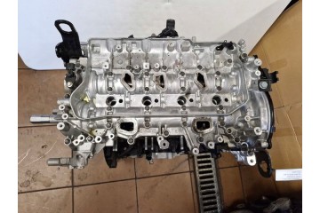 Motor 2.3 DCI Bi-Turbo para Renault Master III y IV M9TE710 M9T