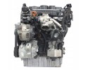 Volkswagen Golf 5 Audi A3 8P Seat Leon 2 0 TDI Engine Bare Post BMN 170HP Catalog number of the part 03G100032C