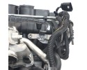 Volkswagen Golf 5 Audi A3 8P Seat Leon 2 0 TDI Engine Bare Post BMN 170HP Quality of parts according to GVO Q original with fact