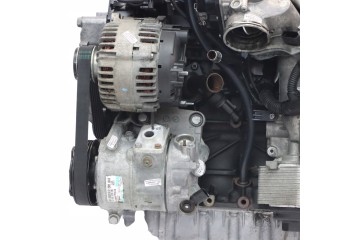 Volkswagen Golf 5 Audi A3 8P Seat Leon 2 0 TDI Engine Bare Post BMN 170HP Car type passenger cars