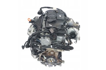Volkswagen Golf 5 Audi A3 8P Seat Leon 2 0 TDI Engine Bare Post BMN 170HP Product weight with unit packaging 1 kg
