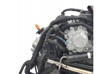 Volkswagen Golf 5 Audi A3 8P Seat Leon 2 0 TDI Engine Bare Post BMN 170HP Catalog number of substitutes 03G100032C 03G 100 032 C