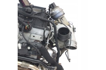 Volkswagen Golf 5 Audi A3 8P Seat Leon 2 0 TDI Engine Bare Post BMN 170HP Catalog number of the original 03G100032C