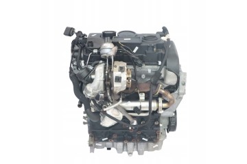 Motor Volkswagen Golf 5 Audi A3 8P Seat Leon 2.0 TDI BMN 170HP