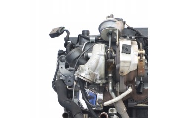 Motor Volkswagen Golf 5 Audi A3 8P Seat Leon 2.0 TDI BMN 170HP