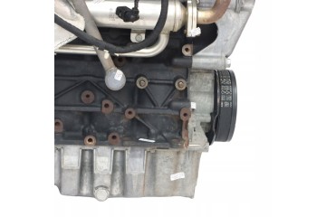 Motor Volkswagen Golf 5 Audi A3 8P Seat Leon 2.0 TDI BMN 170HP