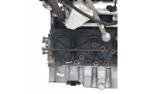 Motor Volkswagen Golf 5 Audi A3 8P Seat Leon 2.0 TDI BMN 170HP