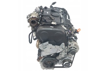 Motor Volkswagen Golf 5 Audi A3 8P Seat Leon 2.0 TDI BMN 170HP