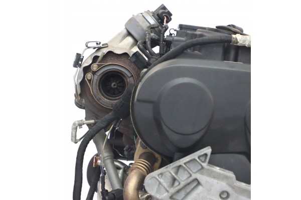 Motor Volkswagen Golf 5 Audi A3 8P Seat Leon 2.0 TDI BMN 170HP