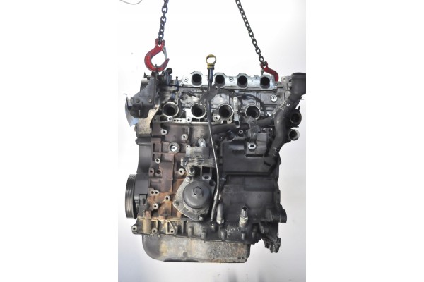 407 607 807 C5 I LIFT III ULYSSE PHEDRA 2 2 HDI 170HP ENGINE 4H01 4HT 279ts