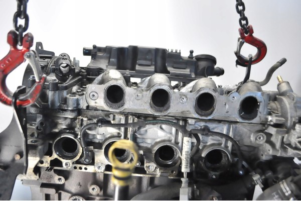 407 607 807 C5 I LIFT III ULYSSE PHEDRA 2 2 HDI 170HP ENGINE 4H01 4HT 279ts Part manufacturer Citroen OE