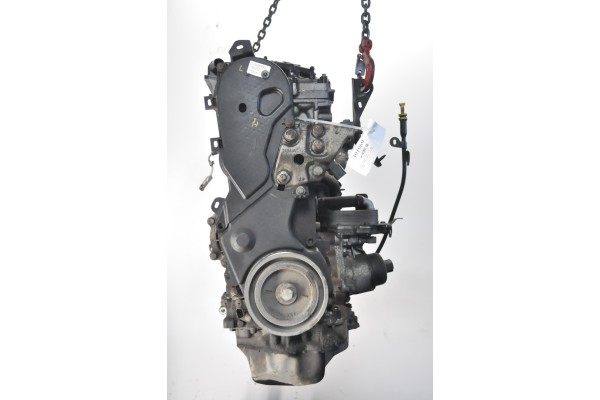 407 607 807 C5 I LIFT III ULYSSE PHEDRA 2 2 HDI 170HP ENGINE 4H01 4HT 279ts Car type passenger cars