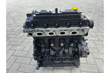 ENGINE 2 5 DCI CDTI Nissan Primastar Interstar 2001 2010r 100 150HP G9U Part manufacturer Renault OE