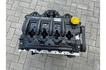 ENGINE 2 5 DCI CDTI Nissan Primastar Interstar 2001 2010r 100 150HP G9U Car type 4x4 SUV buses undefined trucks cargo vans RVs p
