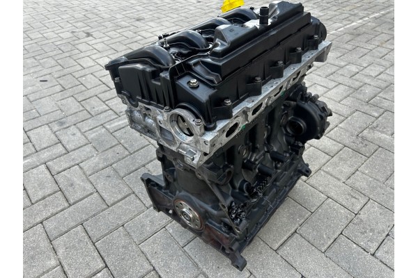 ENGINE 2 5 DCI CDTI Nissan Primastar Interstar 2001 2010r 100 150HP G9U Engine type diesel