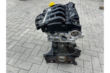 ENGINE 2 5 DCI CDTI Nissan Primastar Interstar 2001 2010r 100 150HP G9U Catalog number of the original 2 5 CDTI 2 5 DCI 2 5 DTI 