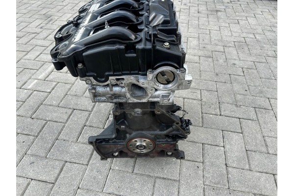 Motor 2.5 DCI CDTI Nissan Primastar Interstar 2001-2010 100-150HP G9U