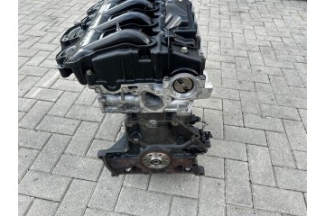 Motor 2.5 DCI CDTI Nissan Primastar Interstar 2001-2010 100-150HP G9U