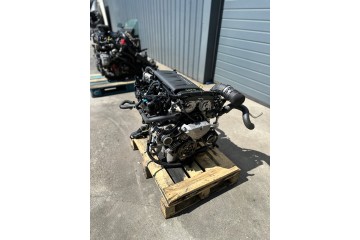 ENGINE OPEL1 4 turbo a14NET A14NEL perfect condition Swiss guarantee Engine type gasoline powered