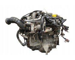 ENGINE 1 2 TCE H5F 408 RENAULT MEGANE IV 4