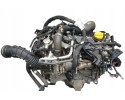 ENGINE 1 2 TCE H5F 408 RENAULT MEGANE IV 4 Car type passenger cars