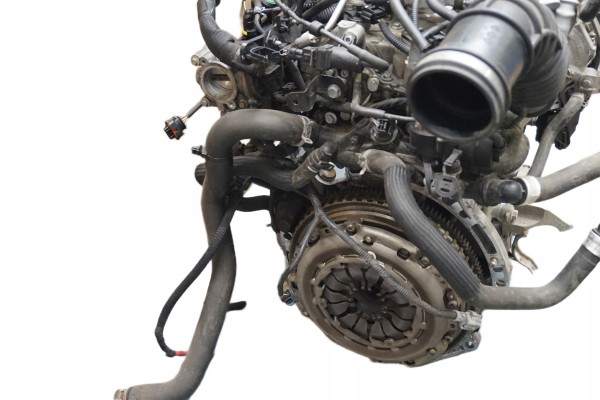 ENGINE 1 2 TCE H5F 408 RENAULT MEGANE IV 4 Quality of parts according to GVO O original with manufacturer s logo OE