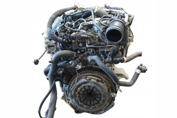 Motor 1.2 TCE H5F-408 para Renault Megane IV 4