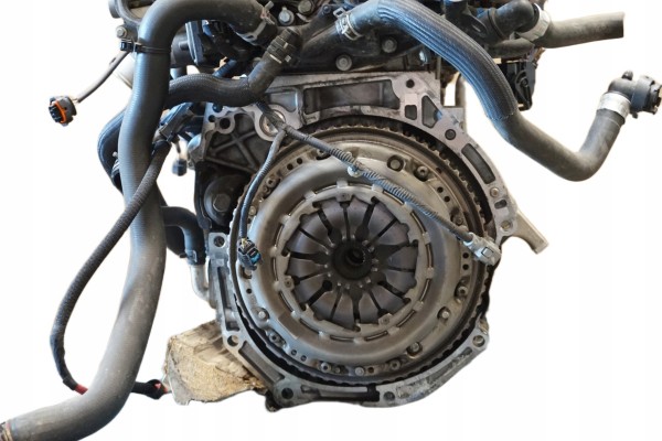 Motor 1.2 TCE H5F-408 para Renault Megane IV 4
