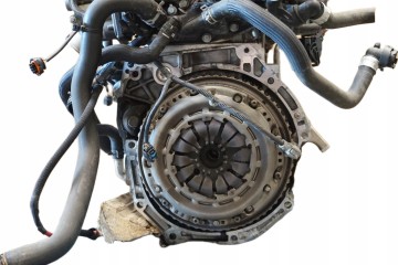 Motor 1.2 TCE H5F-408 para Renault Megane IV 4