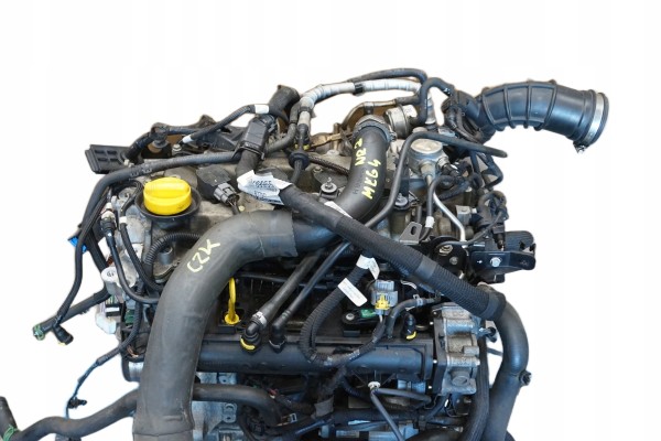Motor 1.2 TCE H5F-408 para Renault Megane IV 4