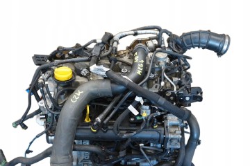 Motor 1.2 TCE H5F-408 para Renault Megane IV 4