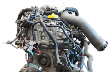 Motor 1.2 TCE H5F-408 para Renault Megane IV 4
