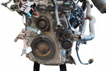Motor 1.2 TCE H5F-408 para Renault Megane IV 4